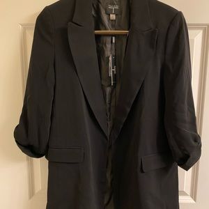 Tahari Blazer: Size Small